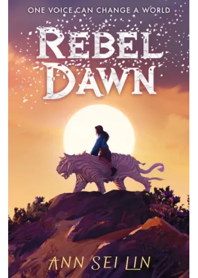 Rebel Dawn