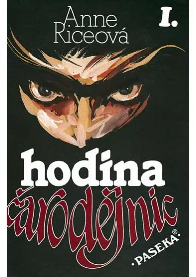 Hodina čarodějnic I.