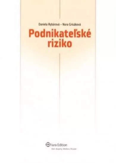 Podnikateľské riziko