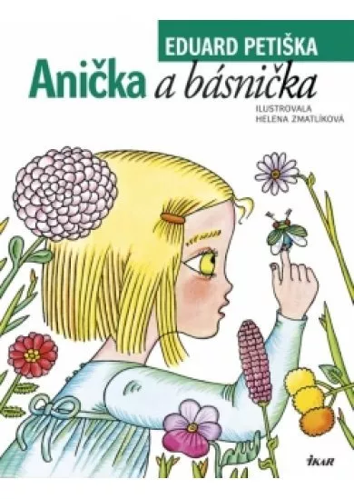 Anička a básnička