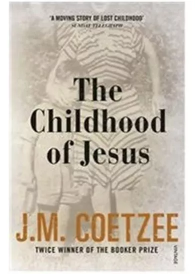 The Childhood of Jesus