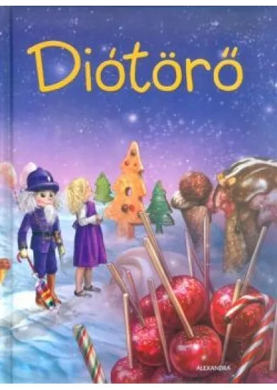 DIÓTÖRŐ