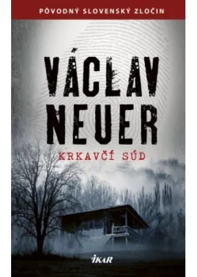 Krkavčí súd