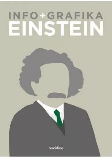 Infografika - Einstein