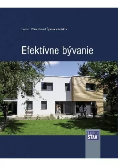 Efektívne bývanie