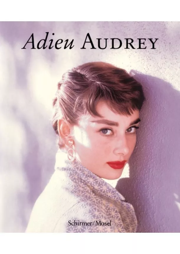 Adieu Audrey