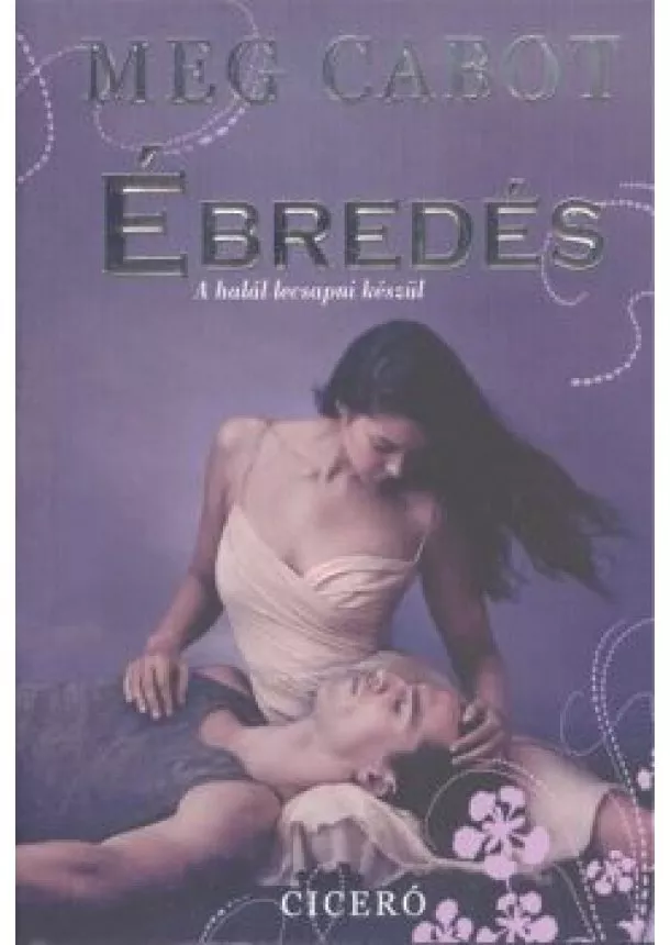 Meg Cabot - Ébredés