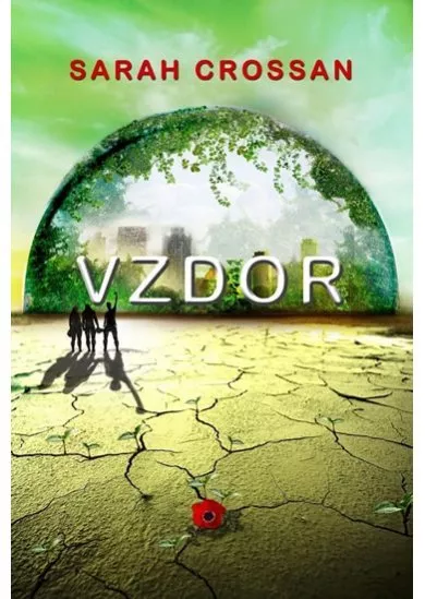 Vzdor (Dilogie Dech 2)