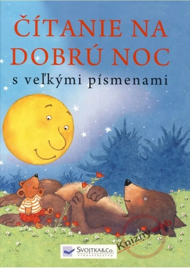 Ute Haderleinová - Čítanie na dobrú noc