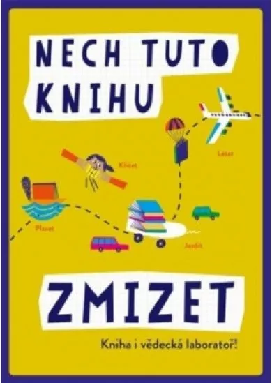 Nech tuto knihu zmizet