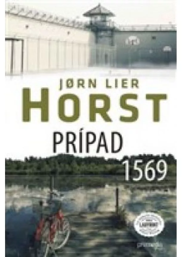 Jorn Lier Horst - Prípad 1569