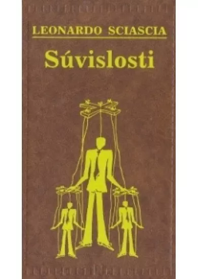 Súvislosti