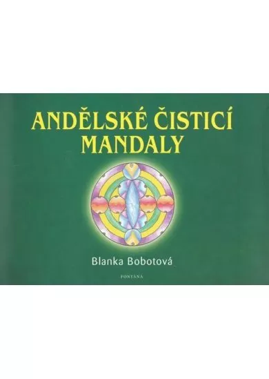 Andělské čistící mandaly