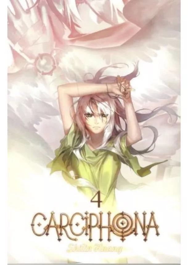 Shilin Huang - Carciphona 4