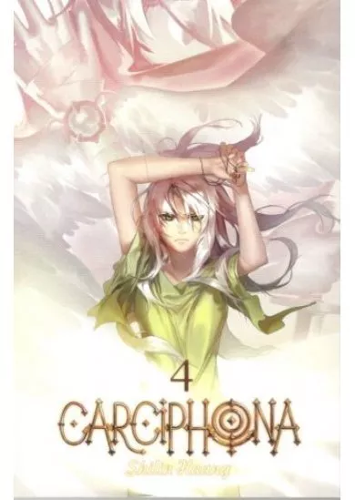 Carciphona 4