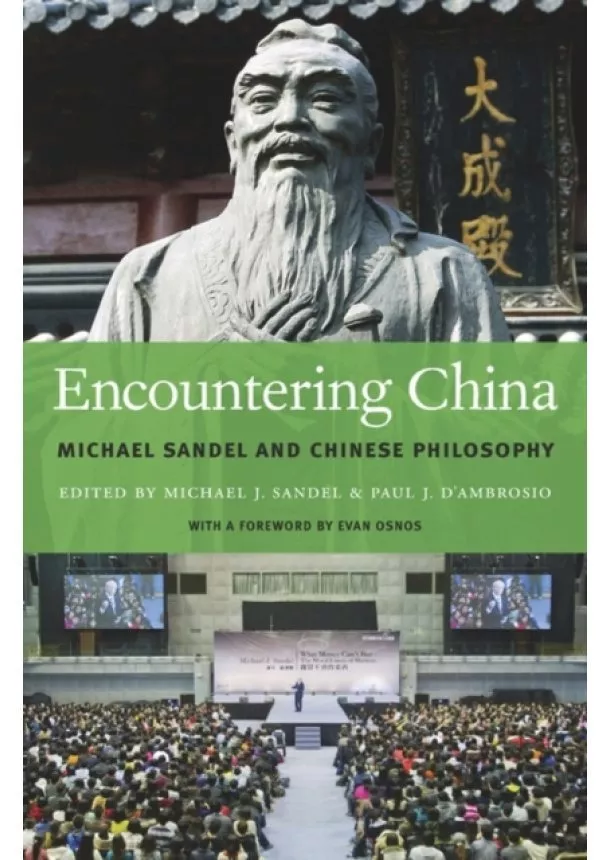 Encountering China