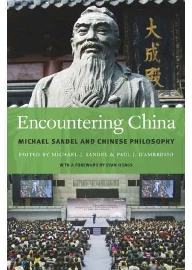 Encountering China