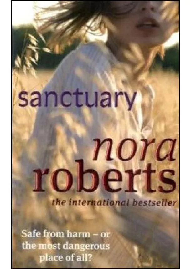 Nora Roberts - Stanctuary