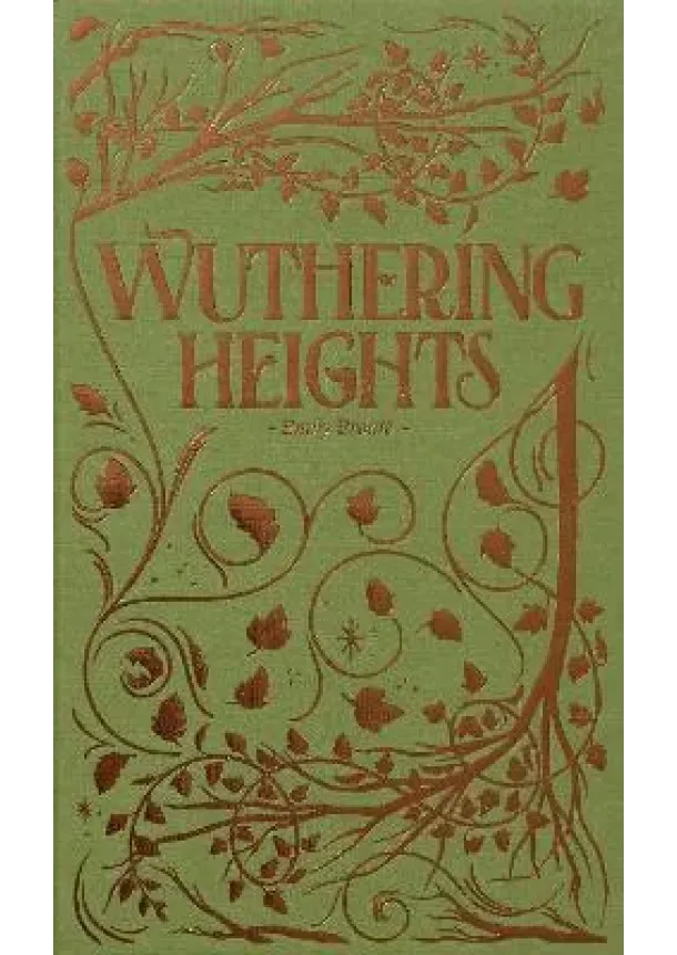 Wuthering Heights