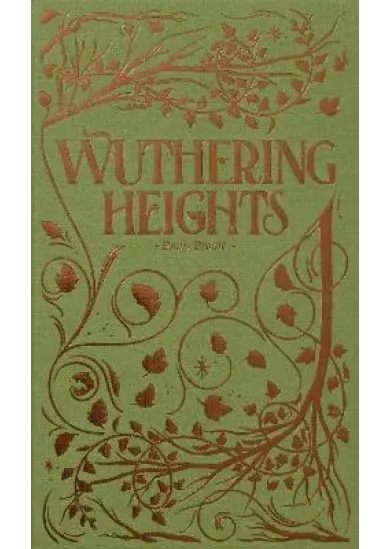 Wuthering Heights