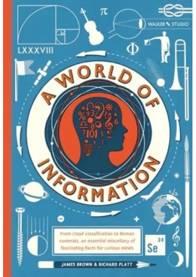 A World of Information