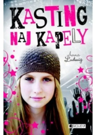 Láska s. r. o.: Kasting naj kapely