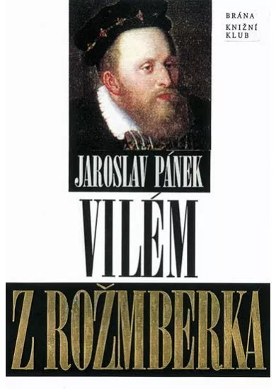 Vilém z Rožmberka