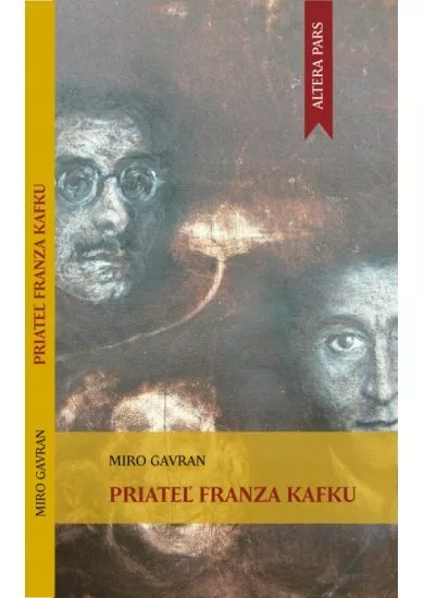 Priateľ Franza Kafku