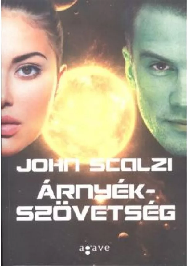 John Scalzi - Árnyékszövetség