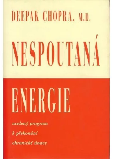 Nespoutaná energie