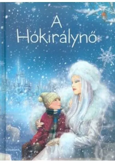 A HÓKIRÁLYNŐ