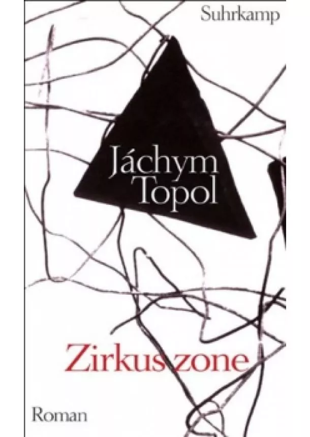 Topol Jáchym - Zirkuszone