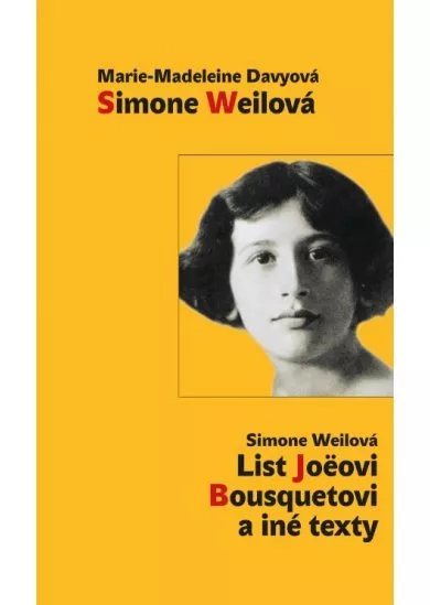 Simone Weilová