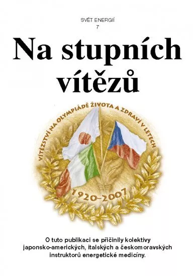 Na stupních vítězů