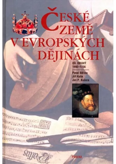 České země v evropských dějinách 2