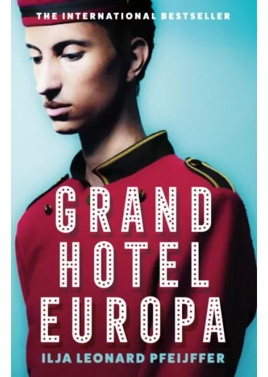 Grand Hotel Europa