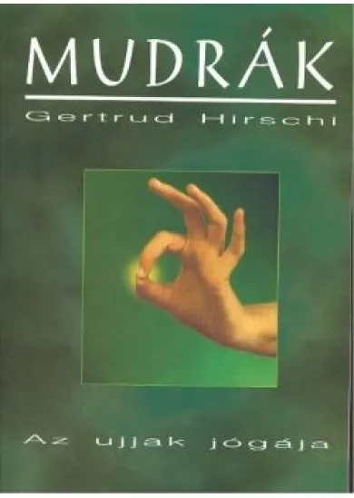 MUDRÁK