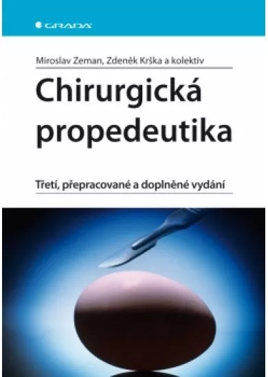 Chirurgická propedeutika