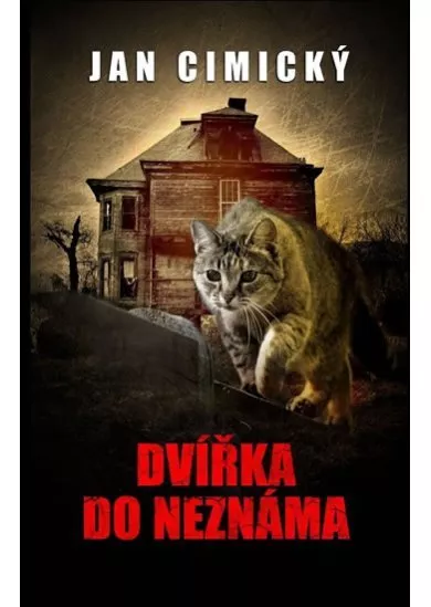 Dvířka do neznáma