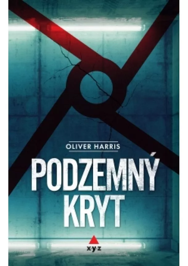 Oliver Harris, Otakar Kořínek - Podzemný kryt