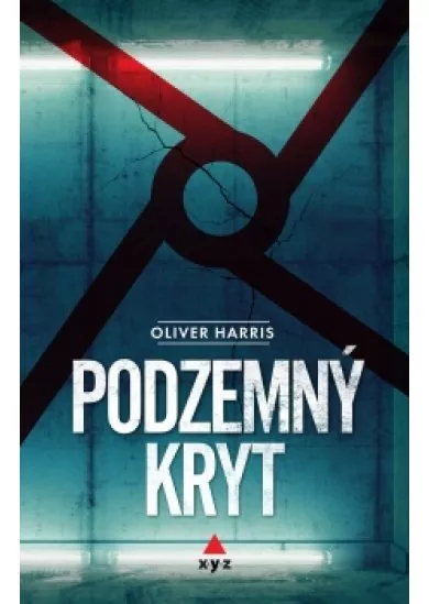 Podzemný kryt