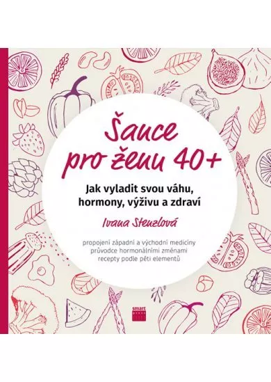 Šance pro ženu 40+ - Jak vyladit svou vá