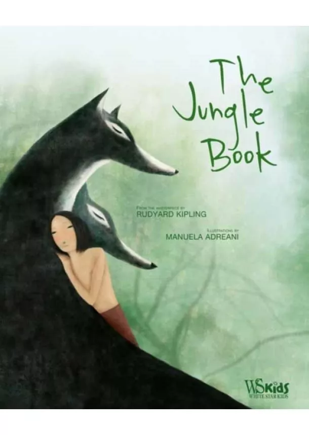 Manuela Adreani - The Jungle Book