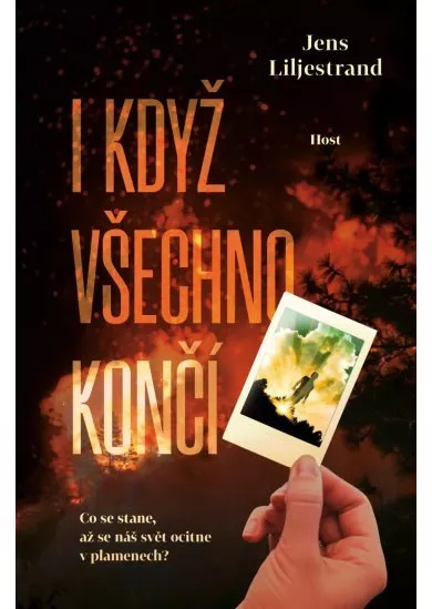 I když všechno končí