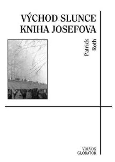 Východ slunce - Kniha Josefova