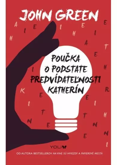 Poučka o podstate predvídateľnosti Katherín, 2. vydanie