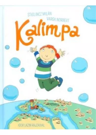 Kalimpa