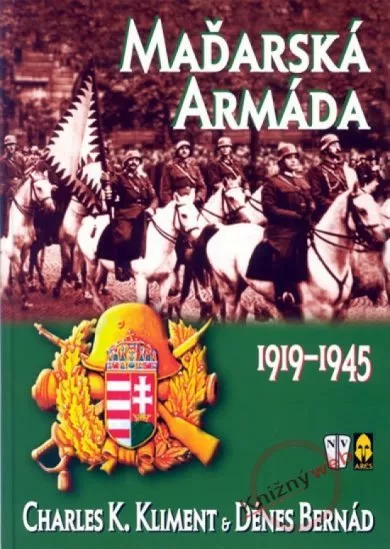 Maďarská armáda 1919-1945