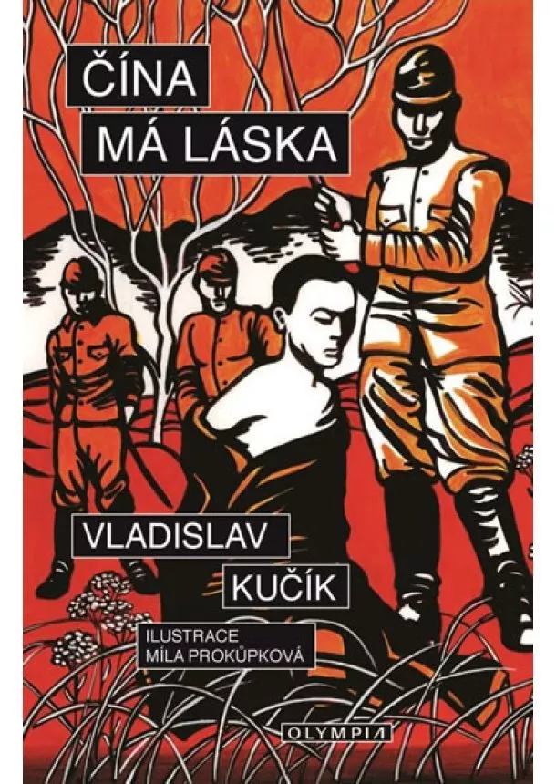 Vladislav Kučík - Čína, má láska