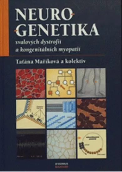 Neurogenetika